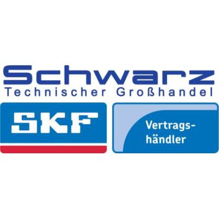 Logo van Techn.Großhandlung Schwarz GmbH