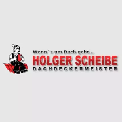 Logo de Holger Scheibe Dachdeckermeister