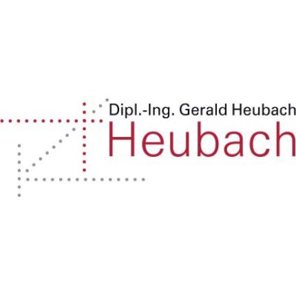 Logo van Vermessungsbüro Gerald Heubach Öffentlich bestellter Vermessungsingenieur