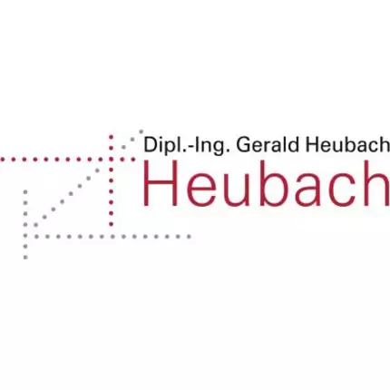 Logo von Vermessungsbüro Gerald Heubach Öffentlich bestellter Vermessungsingenieur