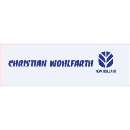 Logo da Landtechnik , Garten-und Motorgeräte Wohlfarth