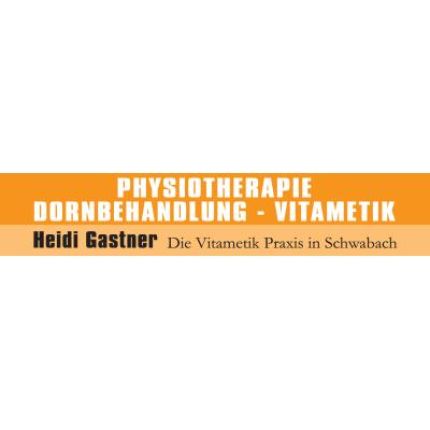 Logo van Krankengymnastik Physiotherapie am Stadtpark