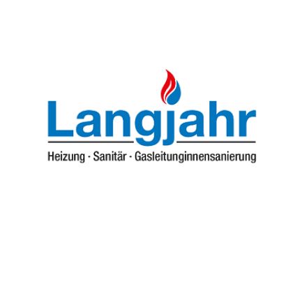 Logo from Langjahr Heizungs- und Sanitärtechnik e. K.