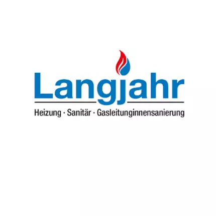 Logo van Langjahr Heizungs- und Sanitärtechnik e. K.