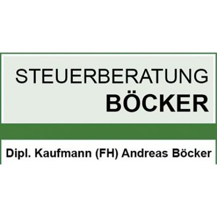 Logotyp från Andreas Böcker Steuerberater