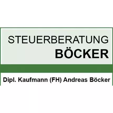 Logo from Andreas Böcker Steuerberater