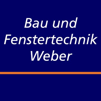 Logo da Bau- und Fenstertechnik Weber Inhaber Dominik Weber