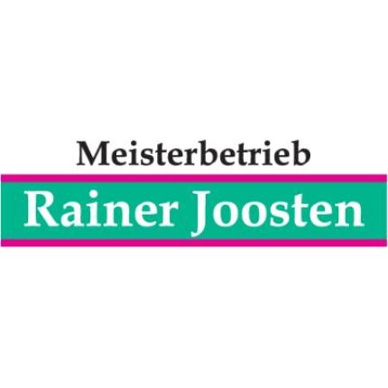 Logotyp från Rainer Joosten