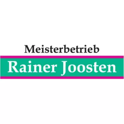 Logo van Rainer Joosten