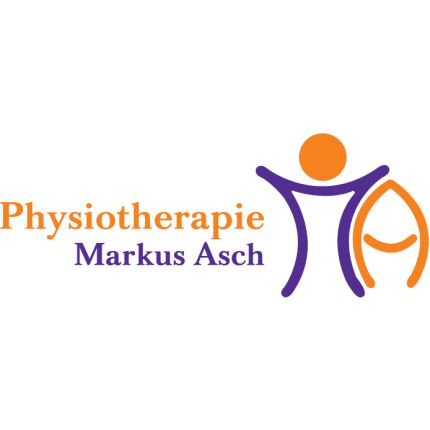 Logo da Physiotherapie Asch