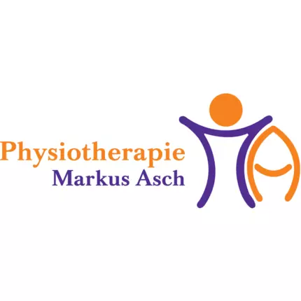 Logo from Physiotherapie Asch