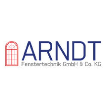 Logo van ARNDT Fenstertechnik GmbH & Co. KG