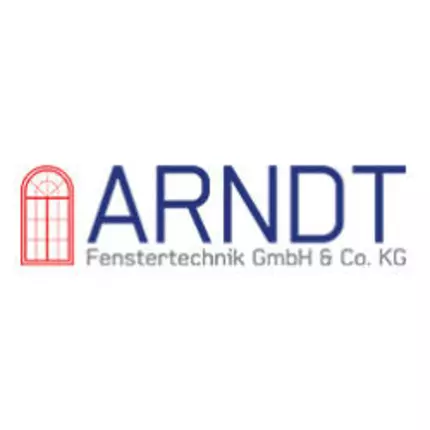 Logotyp från ARNDT Fenstertechnik GmbH & Co. KG