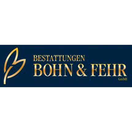 Logo da Bestattungen Bohn & Fehr