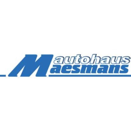 Logo de Autohaus Gebr. Maesmans OHG