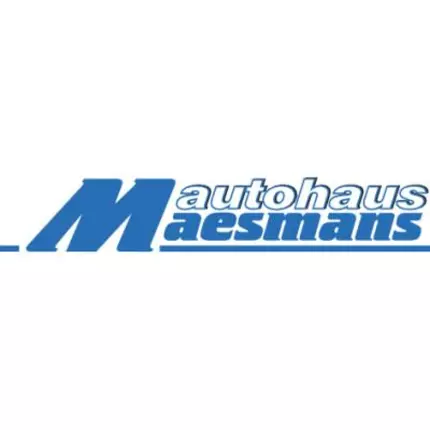 Logo od Autohaus Gebr. Maesmans OHG