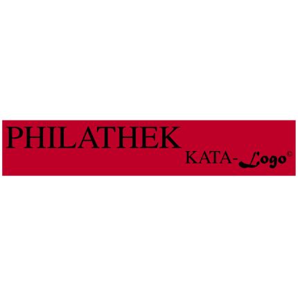 Logo de PHILATHEK Verlagsauslieferung