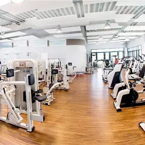 BALANCE Aschaffenburg Training