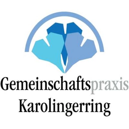 Logótipo de Gemeinschaftspraxis Dr.med.Ion-Valentin Oproiu, Dr. med. Birgit Ehinger-Lüth u. Claudia Skrybeck
