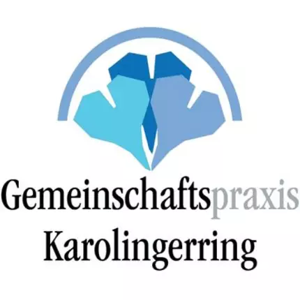 Logo van Gemeinschaftspraxis Dr.med.Ion-Valentin Oproiu, Dr. med. Birgit Ehinger-Lüth u. Claudia Skrybeck