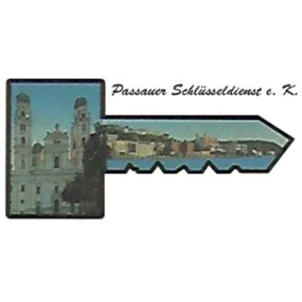 Logotyp från Passauer Schlüsseldienst e.K.