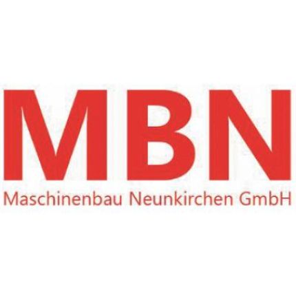 Logotyp från MBN Maschinenbau