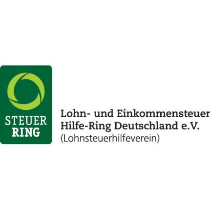 Logo fra Lohn- und Einkommensteuer Hilfe-Ring Deutschland e.V.