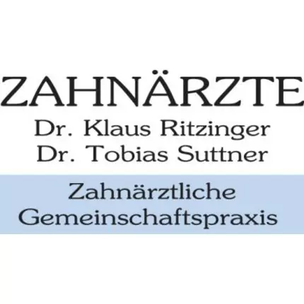 Logótipo de Zahnärztliche Gemeinschaftspraxis Dr. Ritzinger & Dr. Suttner