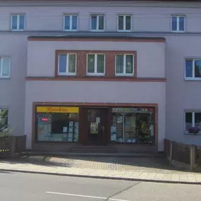 Bild von Reisebüro Strauch