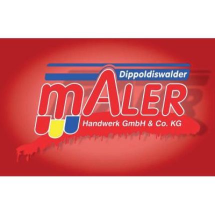 Logo from Dippoldiswalder Malerhandwerk GmbH & Co. KG