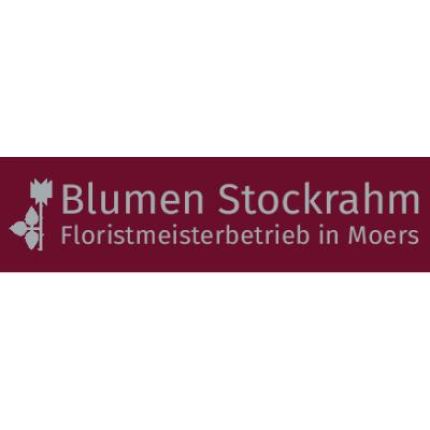 Logotyp från Guido Stockrahm Blumen Stockrahm