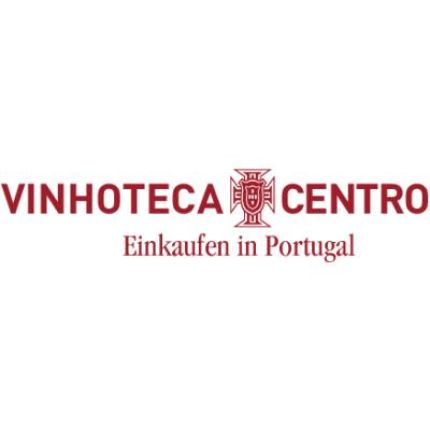 Logotipo de Vinhoteca Centro