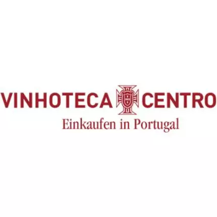 Logotyp från Vinhoteca Centro