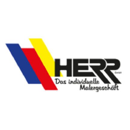 Logo da Malergeschäft Herr GmbH