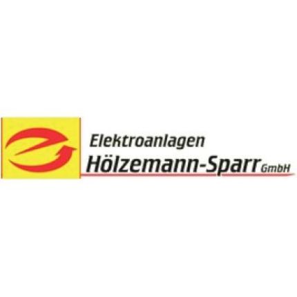 Logo van Elektroanlagen Hölzemann/Sparr GmbH