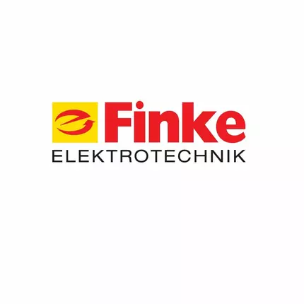 Logo van Finke Elektrotechnik GmbH & Co KG