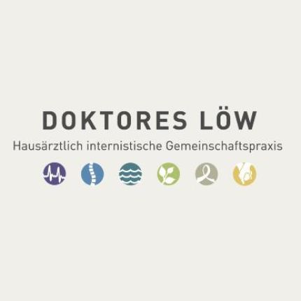 Logo van Gemeinschaftspraxis Doktores Löw