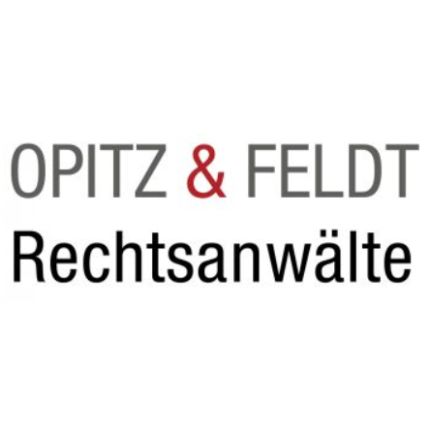 Logo fra Opitz & Feldt Rechtsanwälte