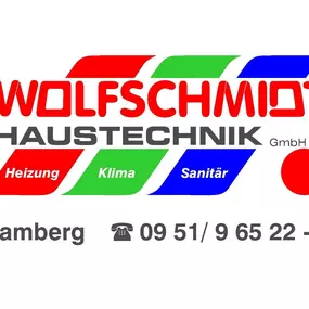 Bild von Wolfschmidt Haustechnik GmbH