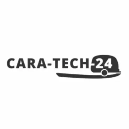 Logo de cara-tech-24