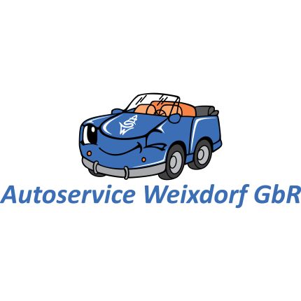 Logotyp från Autoservice Weixdorf GbR