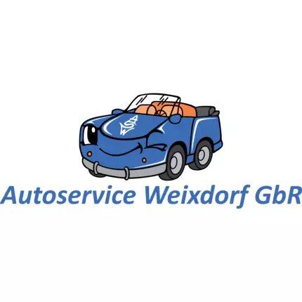 Logótipo de Autoservice Weixdorf GbR