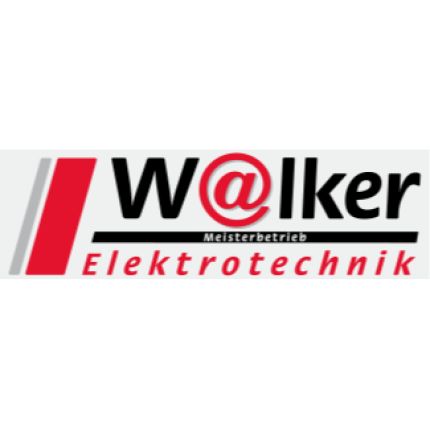 Logo van Walker Elektrotechnik