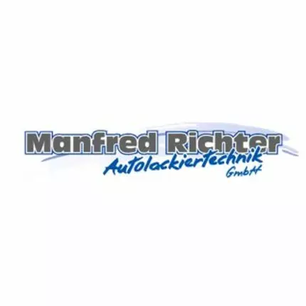 Logo od Manfred Richter Autolackiertechnik GmbH