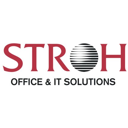 Logo da Stroh Office & IT Solutions