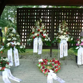 Bild von Christian Beller Blumen Beller Marktstand 1