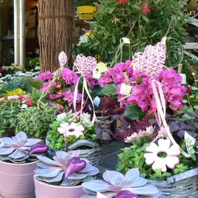 Bild von Christian Beller Blumen Beller Marktstand 1