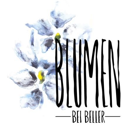 Logo van Christian Beller Blumen Beller Marktstand 1
