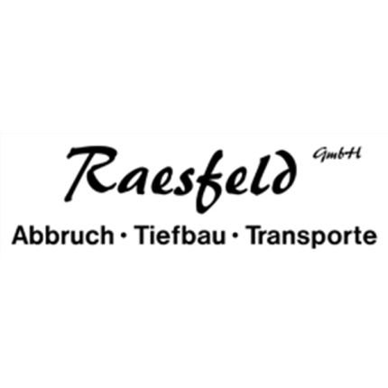 Logo von Raesfeld GmbH Abbruch-Tiefbau-Transporte