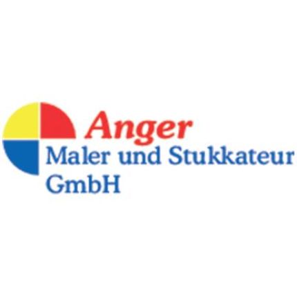 Logo von Anger Maler und Stukkateur GmbH
